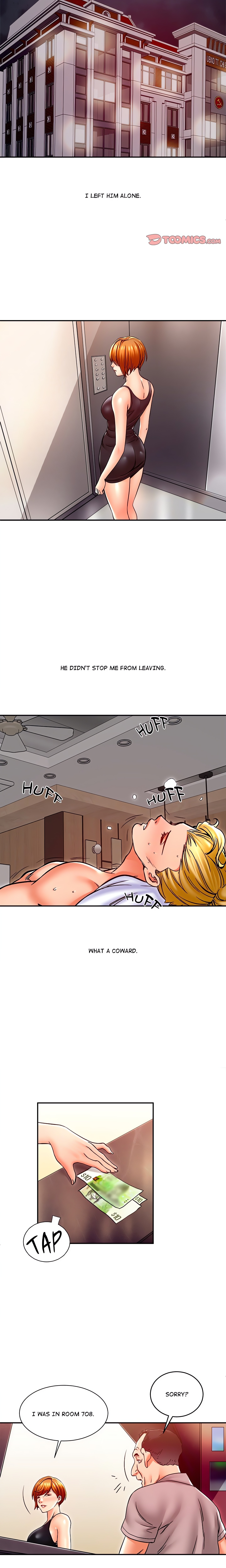 The Fifteenth Man chapter 20 page 20