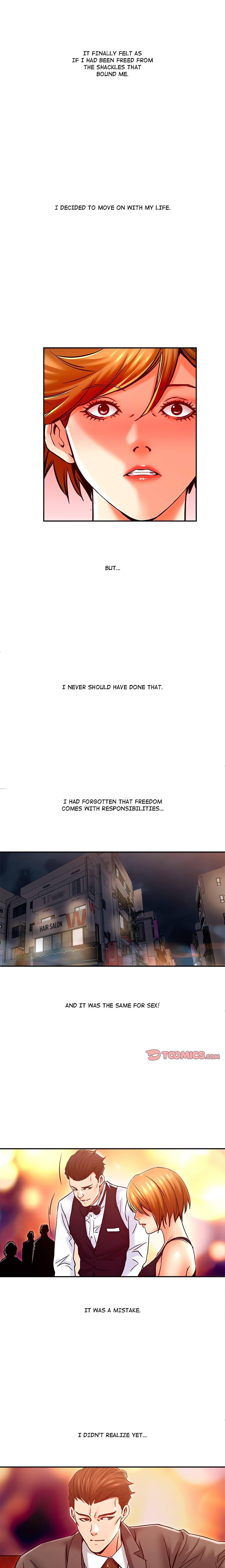 The Fifteenth Man chapter 20 page 22