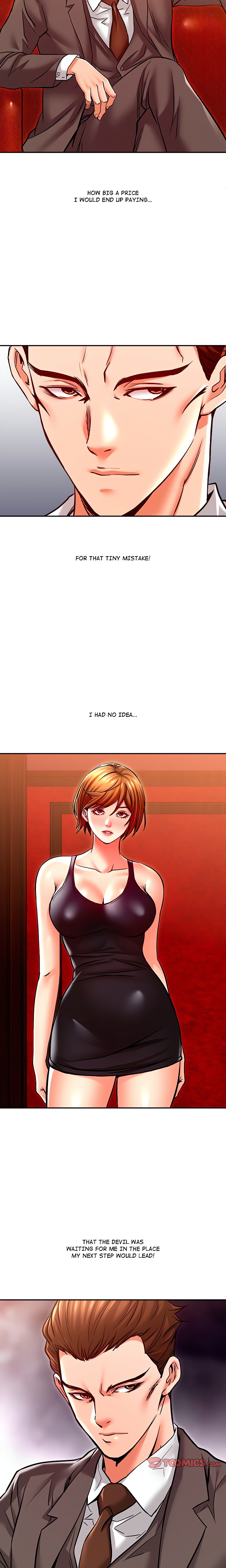 The Fifteenth Man chapter 20 page 23