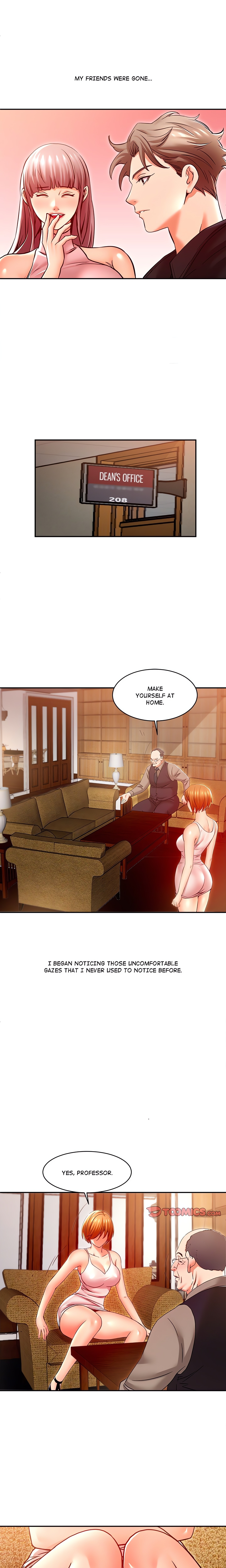 The Fifteenth Man chapter 21 page 3