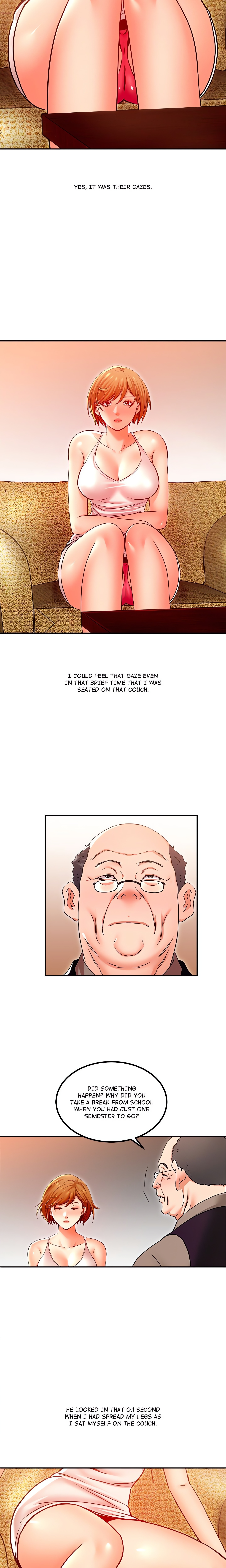 The Fifteenth Man chapter 21 page 4