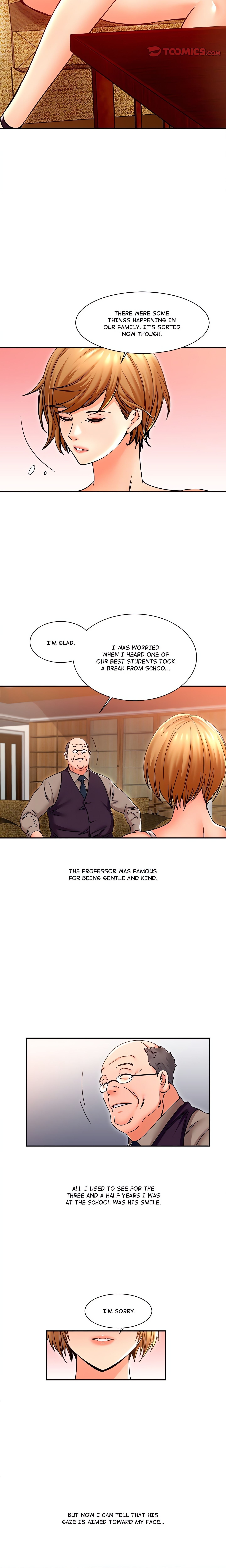 The Fifteenth Man chapter 21 page 5
