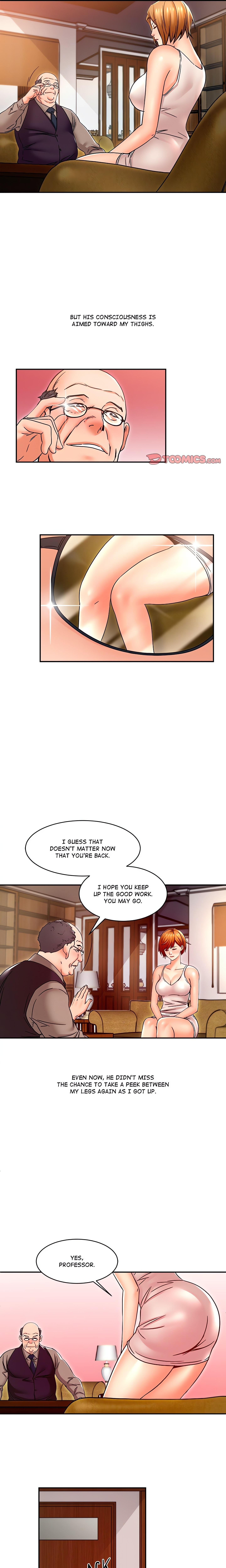 The Fifteenth Man chapter 21 page 6