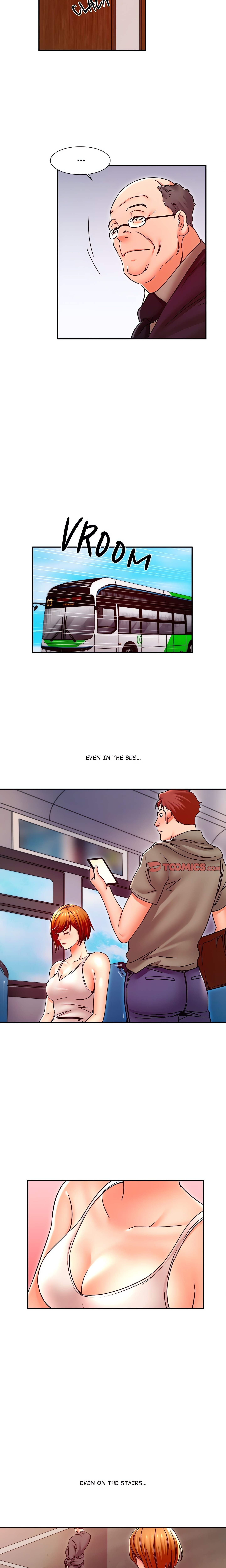 The Fifteenth Man chapter 21 page 7