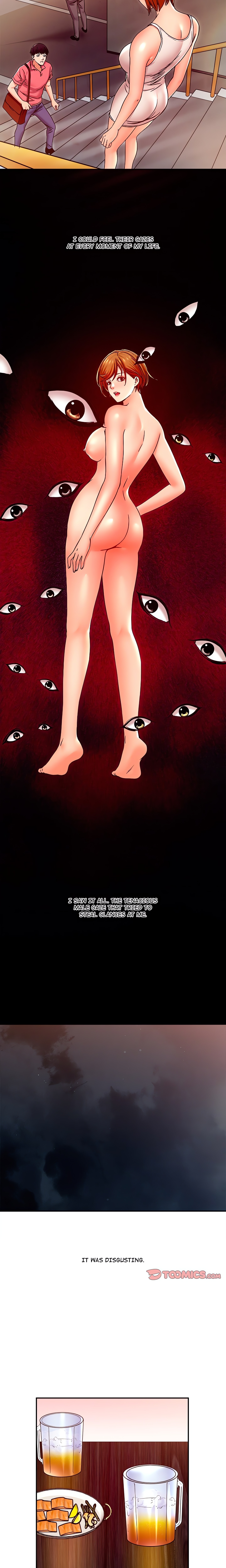 The Fifteenth Man chapter 21 page 8