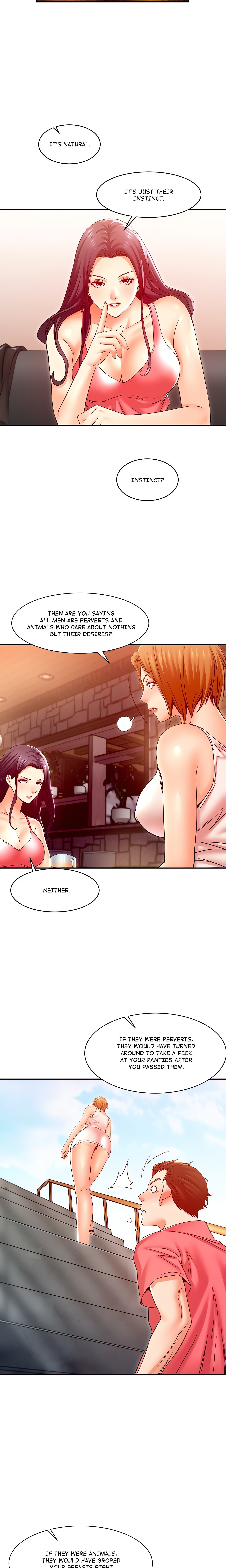 The Fifteenth Man chapter 21 page 9