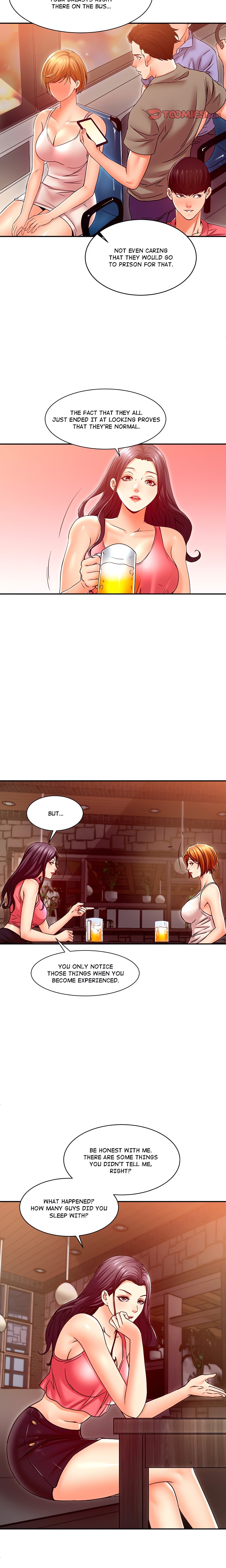 The Fifteenth Man chapter 21 page 10
