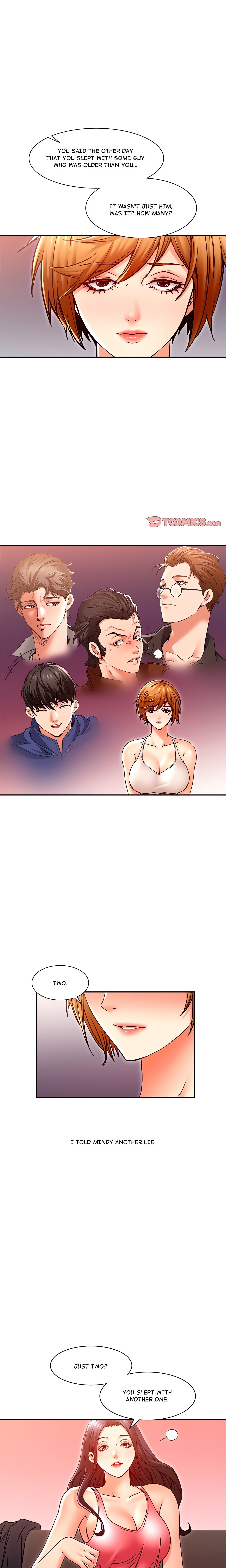 The Fifteenth Man chapter 21 page 11