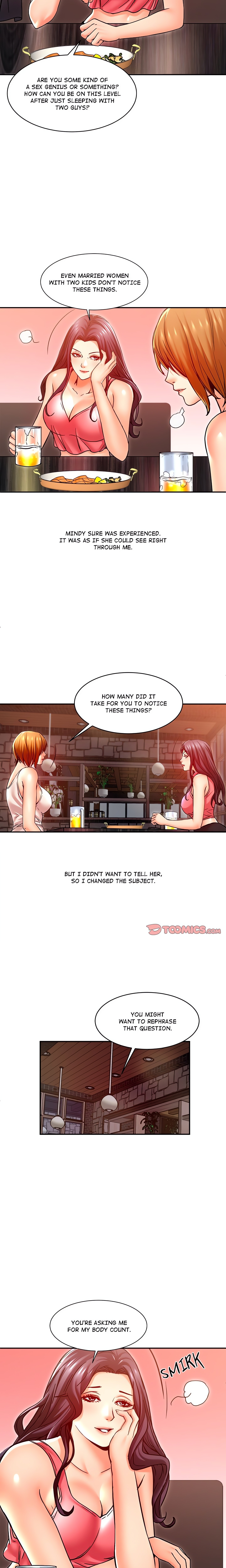 The Fifteenth Man chapter 21 page 12