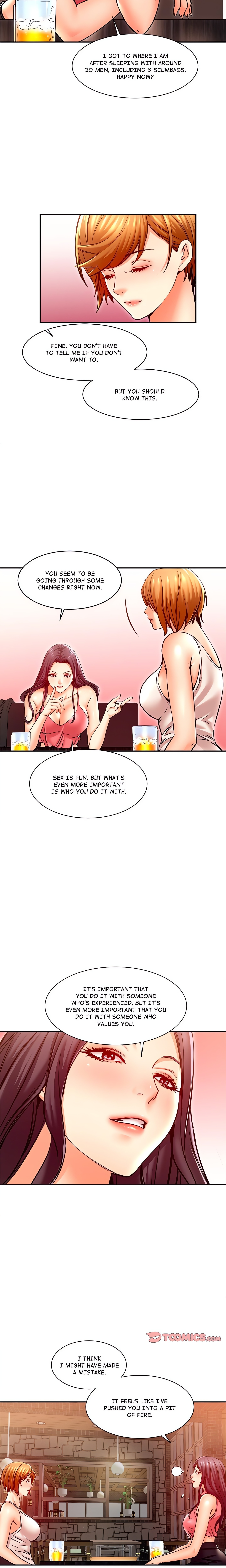 The Fifteenth Man chapter 21 page 13