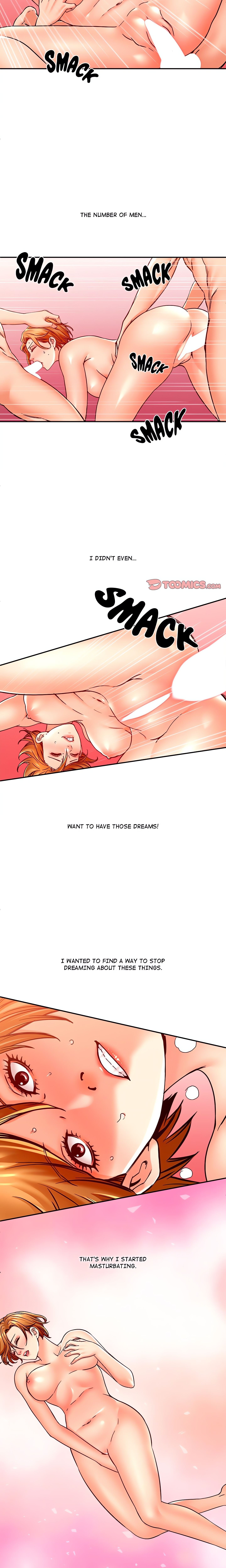 The Fifteenth Man chapter 21 page 16