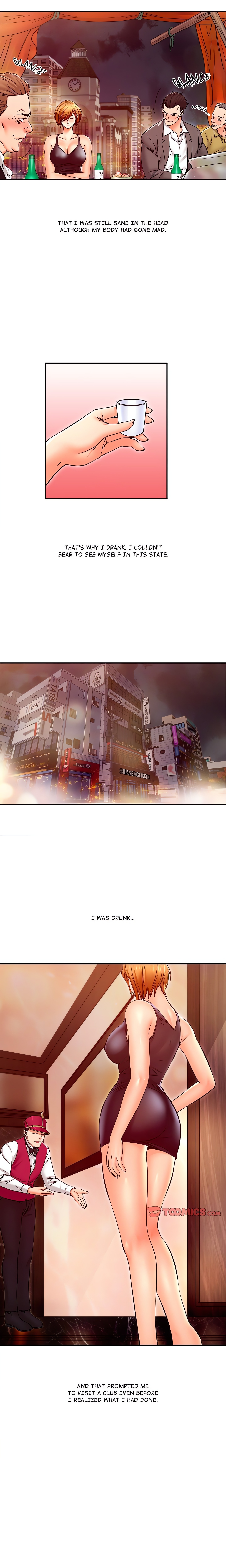 The Fifteenth Man chapter 22 page 3