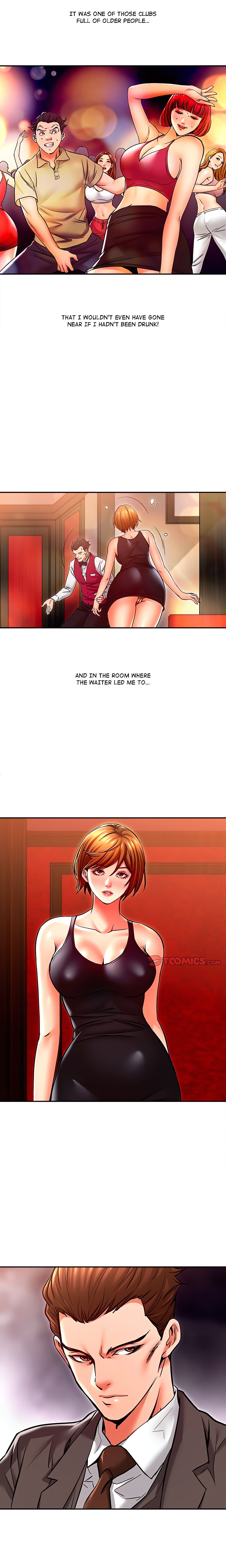 The Fifteenth Man chapter 22 page 4