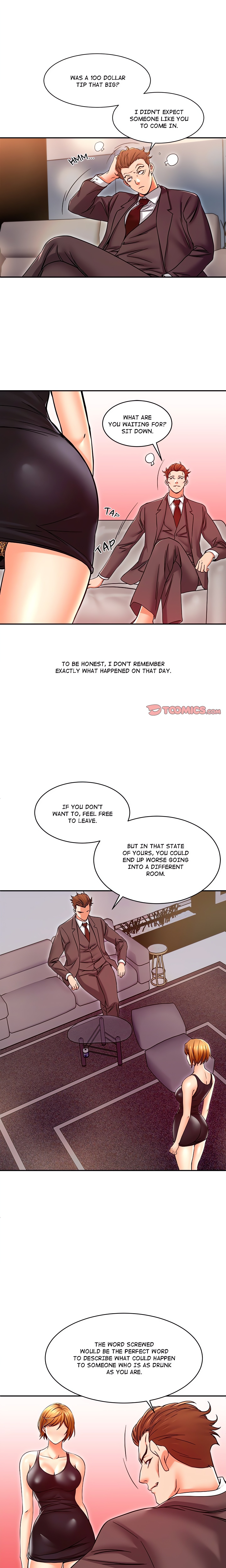 The Fifteenth Man chapter 22 page 5