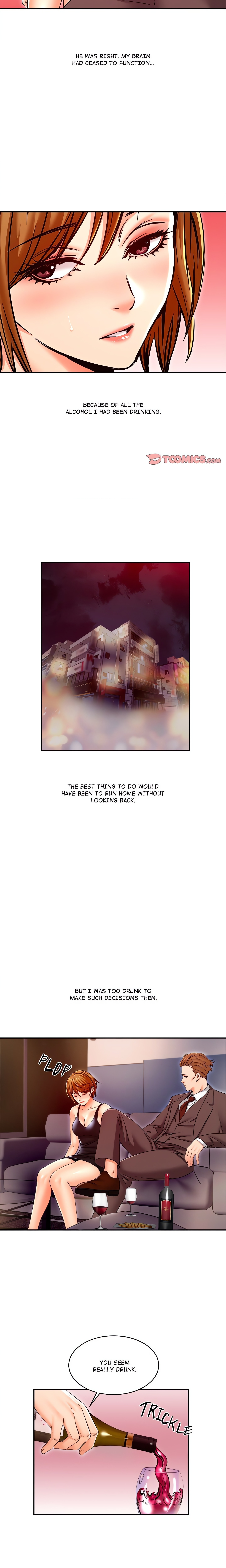 The Fifteenth Man chapter 22 page 6