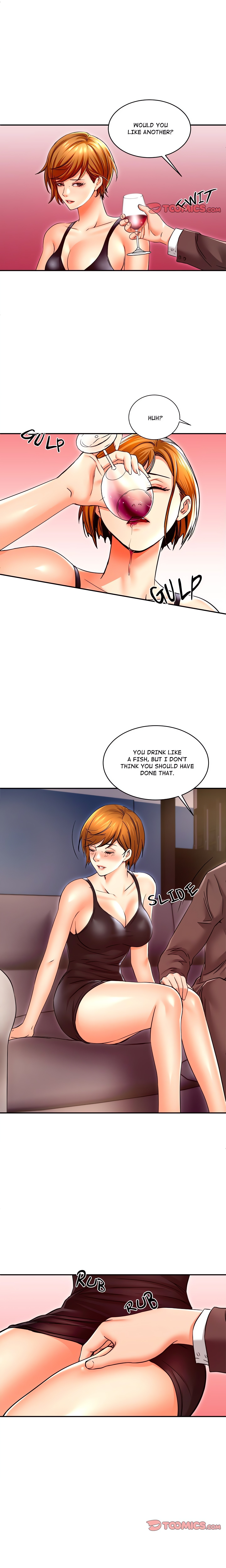 The Fifteenth Man chapter 22 page 7