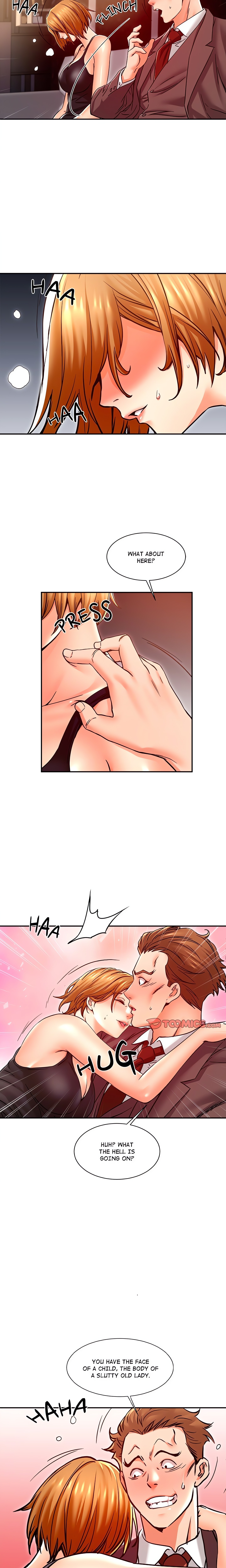 The Fifteenth Man chapter 22 page 9
