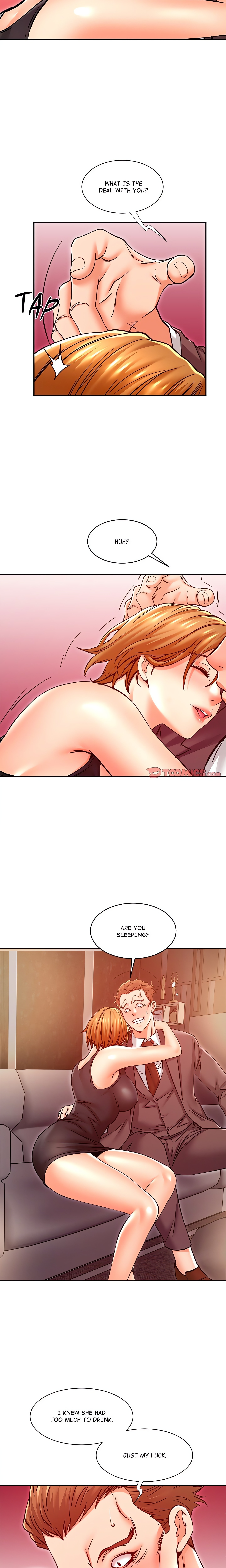 The Fifteenth Man chapter 22 page 10