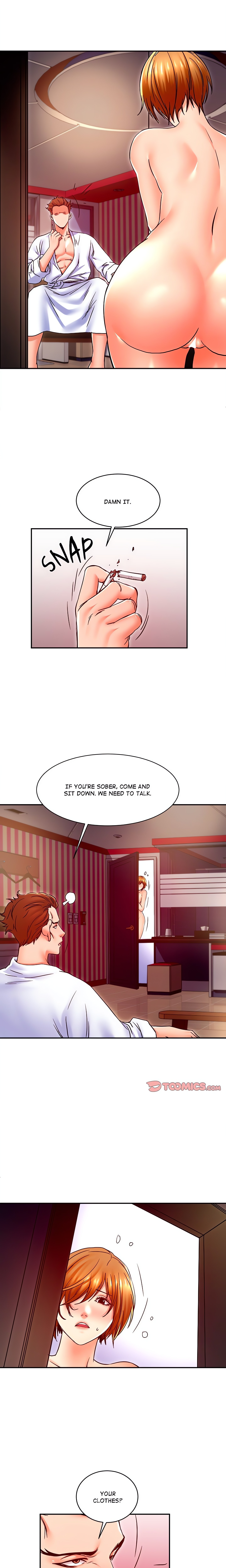 The Fifteenth Man chapter 22 page 14