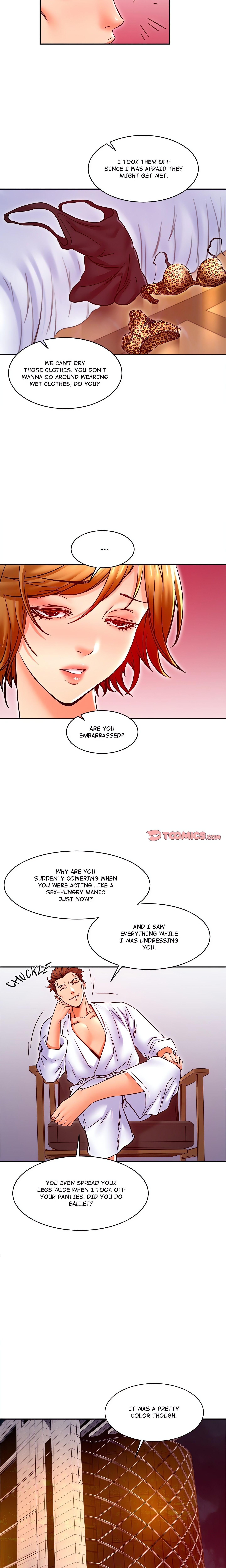The Fifteenth Man chapter 22 page 15