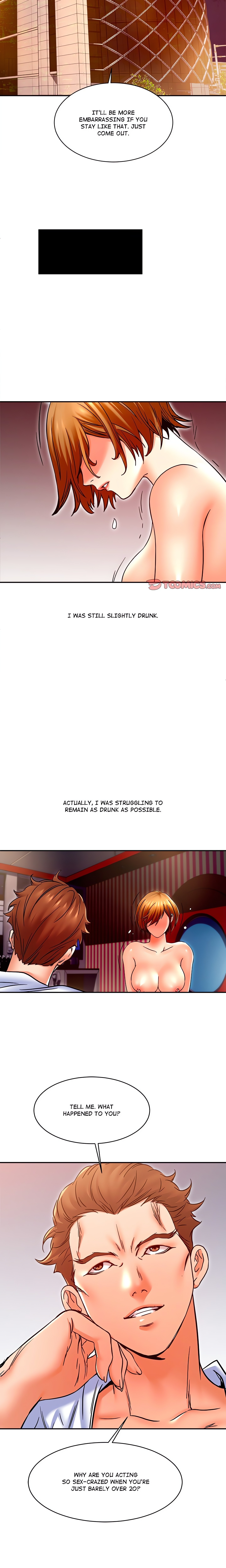 The Fifteenth Man chapter 22 page 16