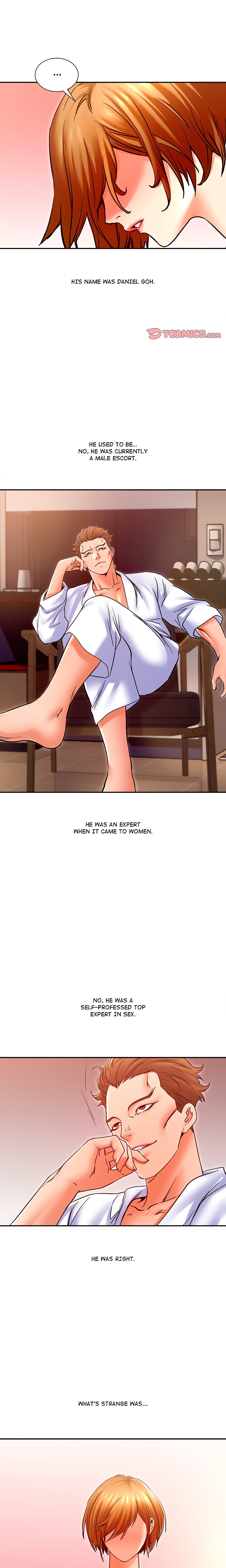 The Fifteenth Man chapter 22 page 17