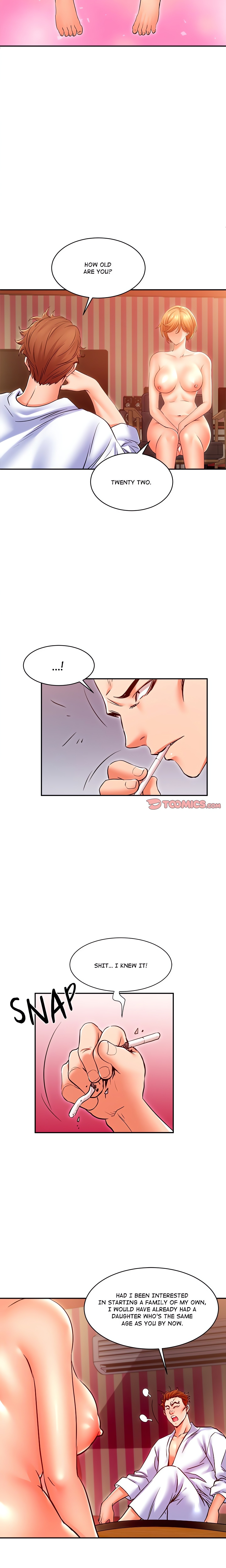 The Fifteenth Man chapter 23 page 2