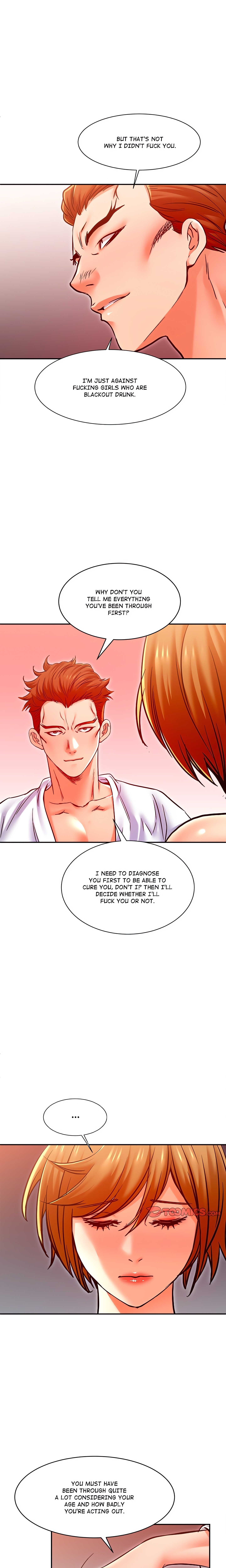 The Fifteenth Man chapter 23 page 3