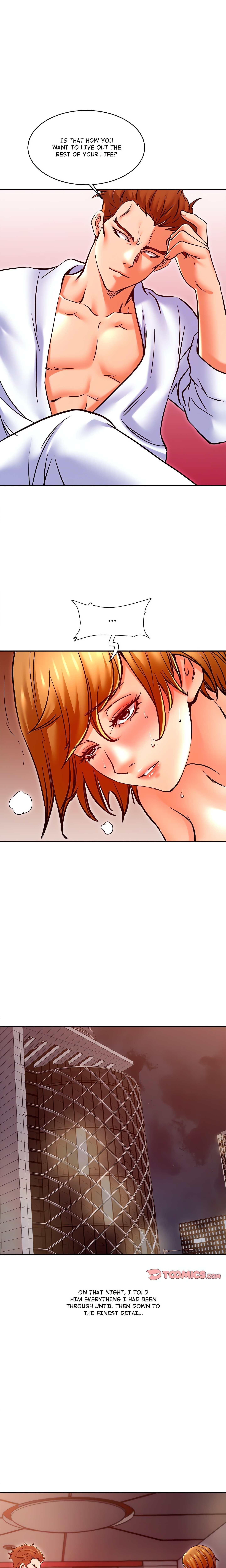 The Fifteenth Man chapter 23 page 8