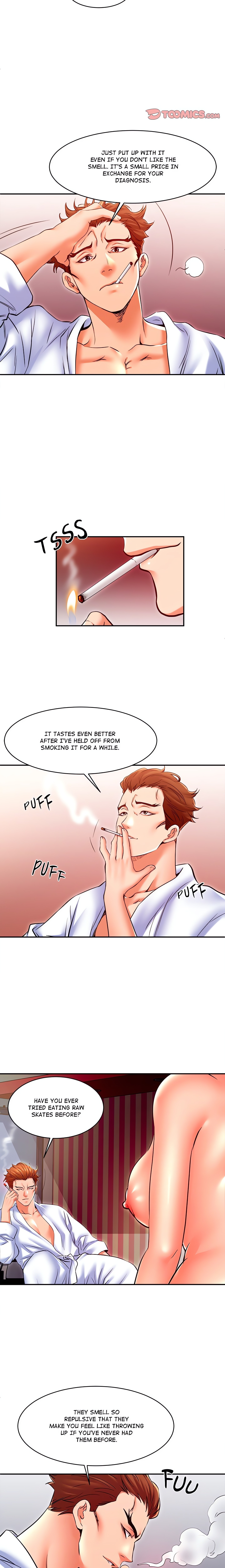 The Fifteenth Man chapter 23 page 10
