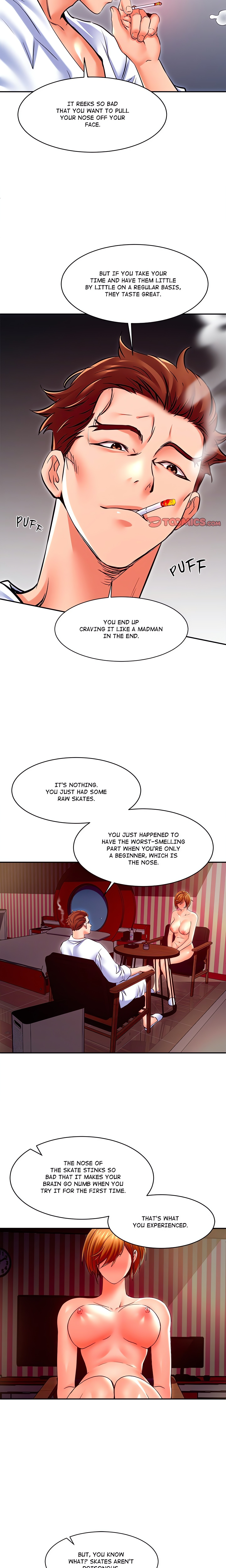 The Fifteenth Man chapter 23 page 11