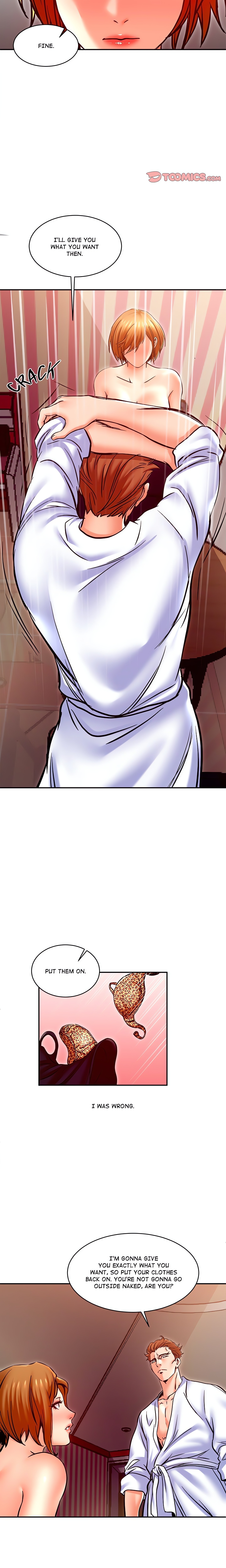 The Fifteenth Man chapter 23 page 15
