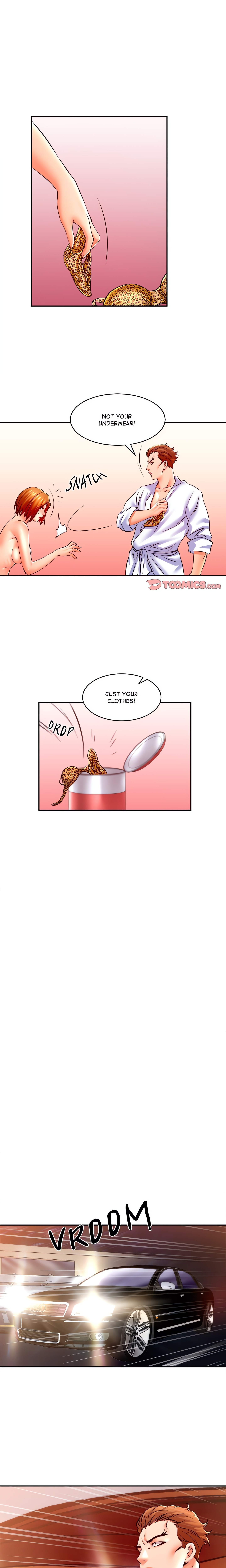 The Fifteenth Man chapter 23 page 16