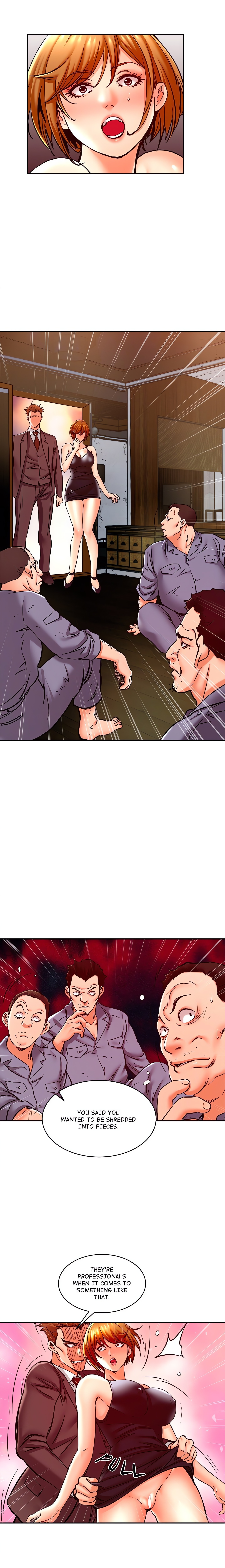 The Fifteenth Man chapter 23 page 19
