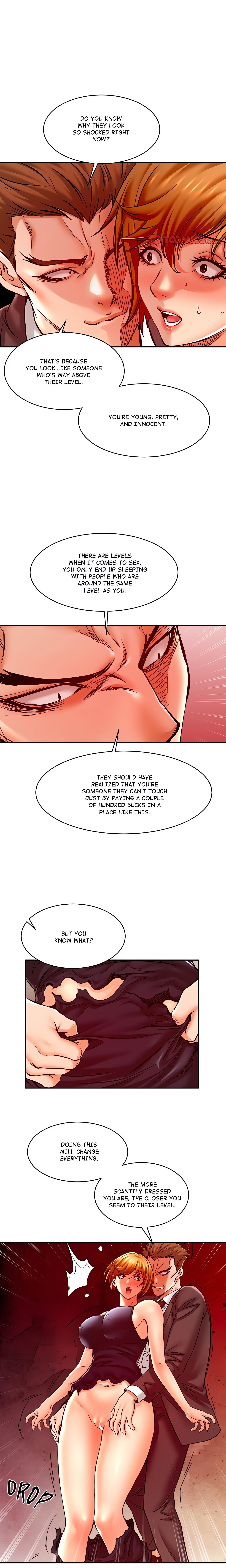 The Fifteenth Man chapter 23 page 20