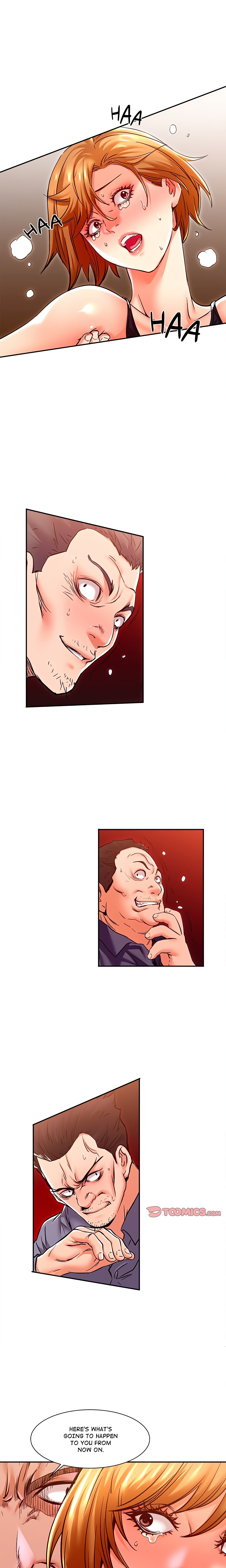 The Fifteenth Man chapter 24 page 3
