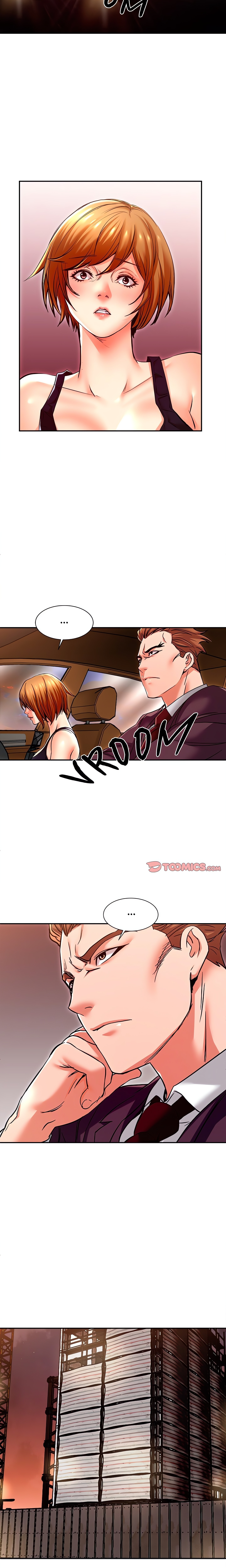 The Fifteenth Man chapter 24 page 7