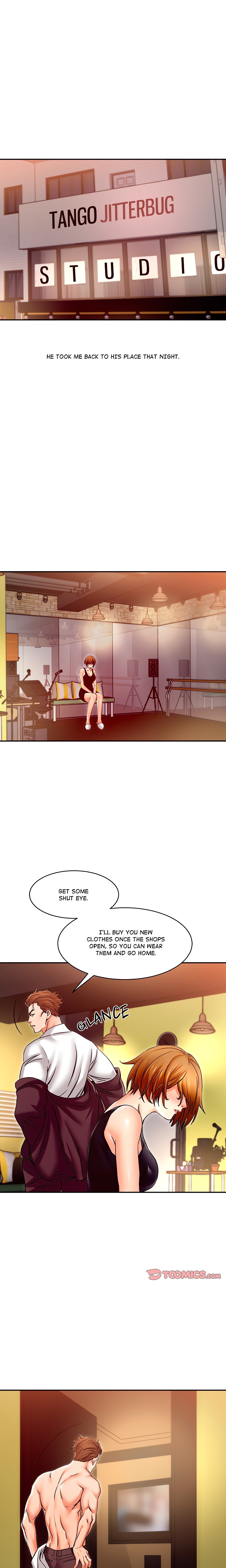 The Fifteenth Man chapter 24 page 8