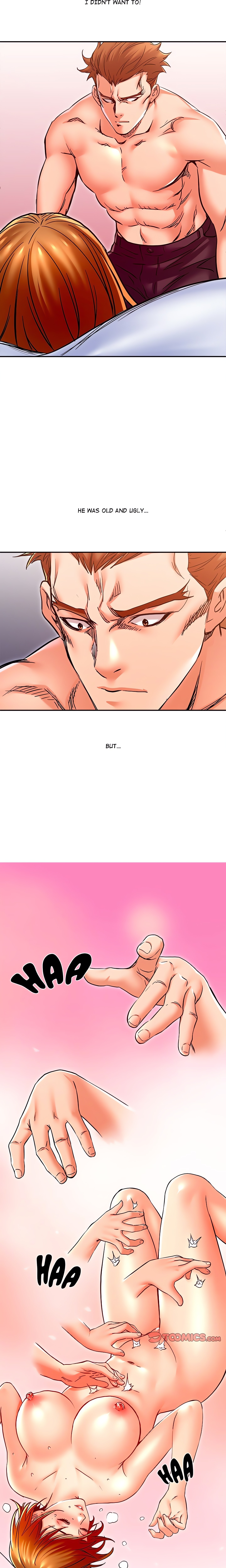 The Fifteenth Man chapter 24 page 13