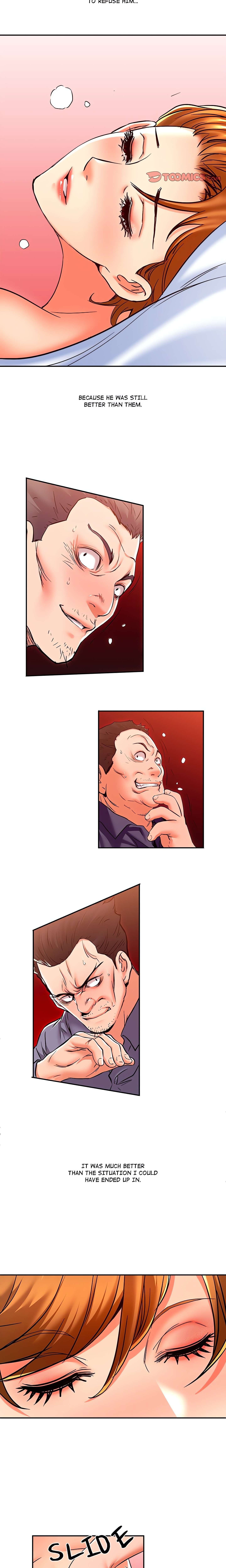 The Fifteenth Man chapter 24 page 15