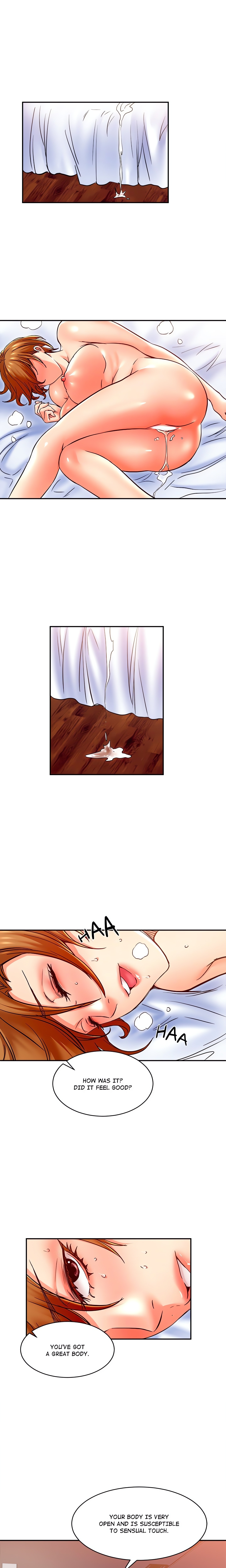 The Fifteenth Man chapter 24 page 19