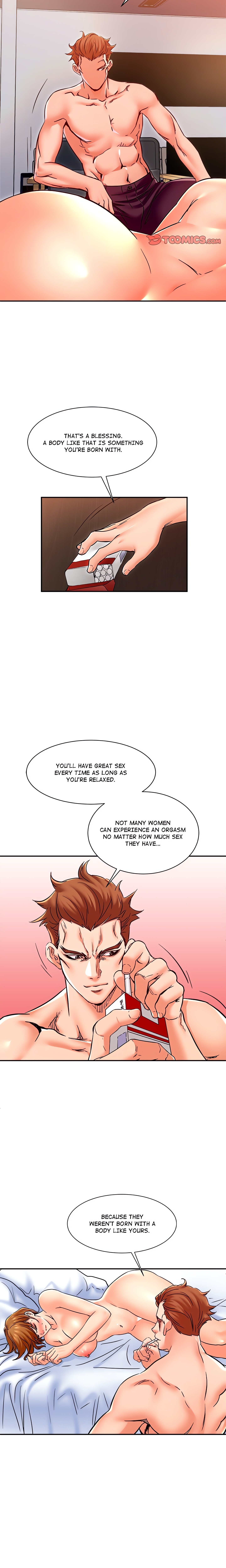 The Fifteenth Man chapter 24 page 20