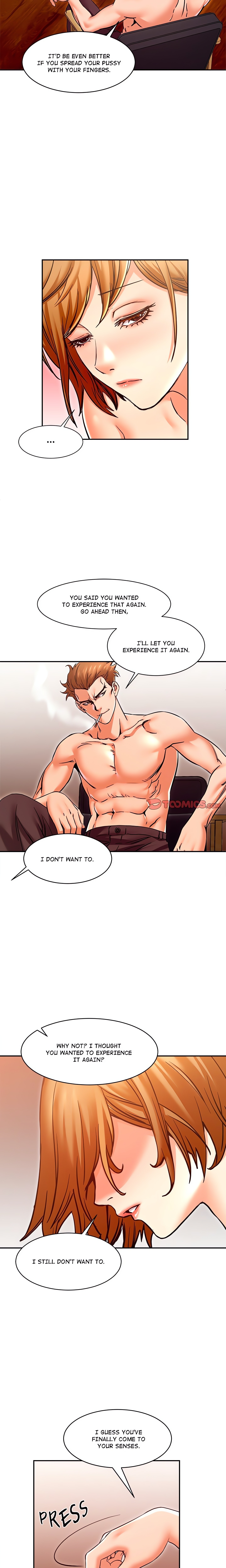 The Fifteenth Man chapter 25 page 2