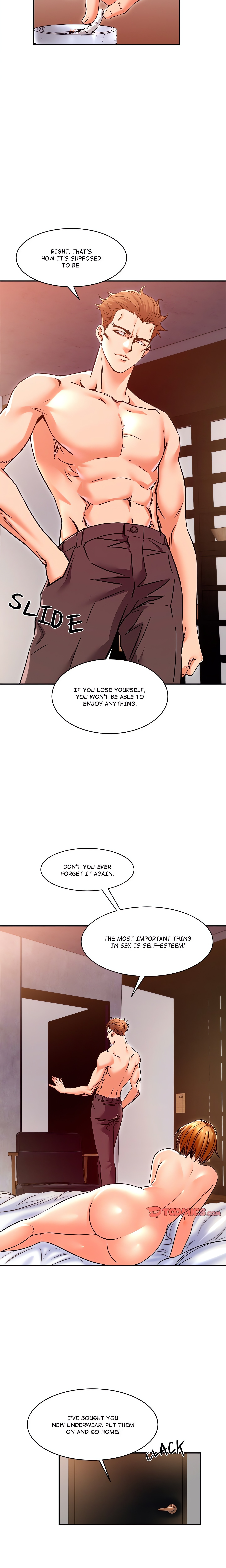 The Fifteenth Man chapter 25 page 3