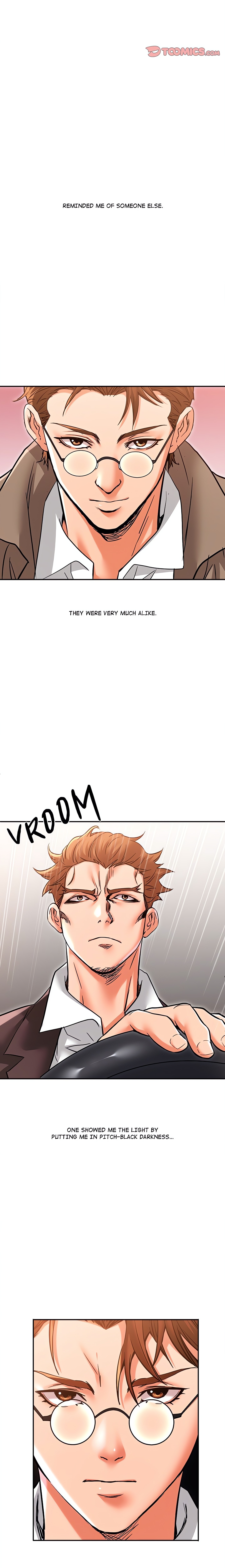 The Fifteenth Man chapter 25 page 5