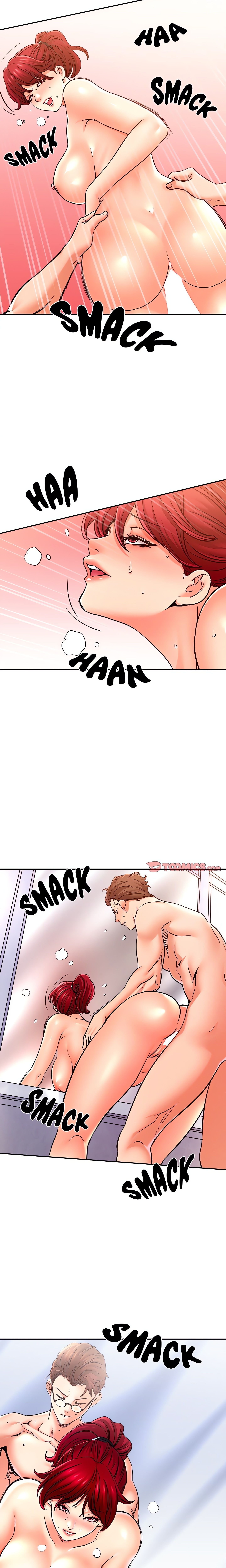 The Fifteenth Man chapter 25 page 7