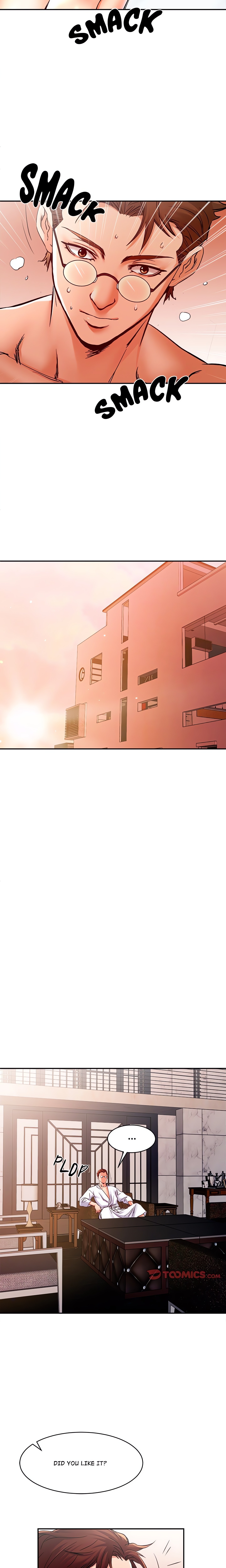 The Fifteenth Man chapter 25 page 8