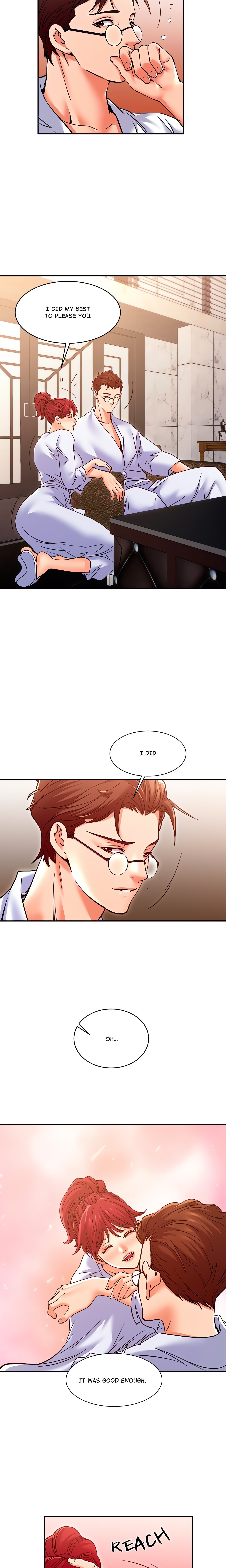 The Fifteenth Man chapter 25 page 9