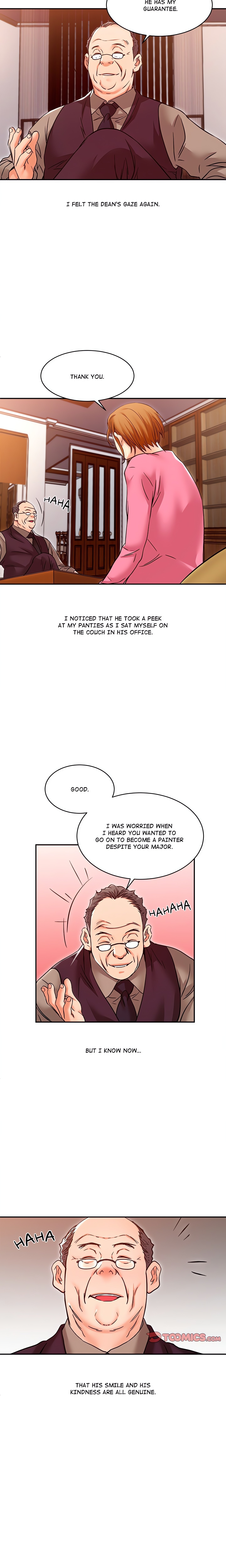 The Fifteenth Man chapter 25 page 13