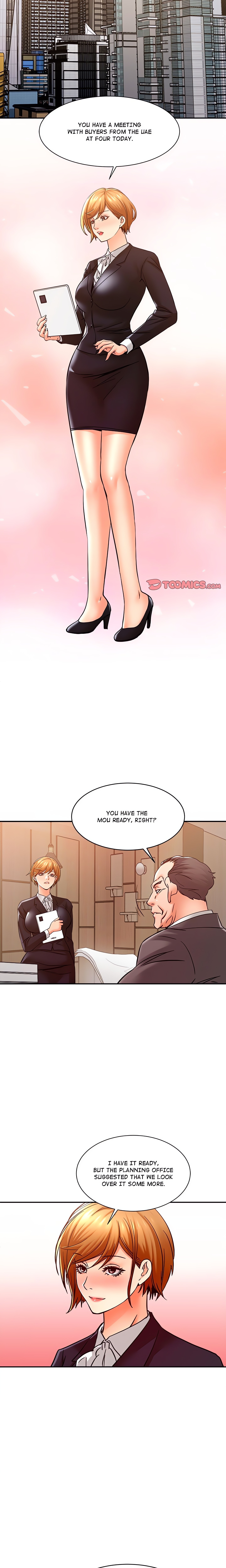 The Fifteenth Man chapter 25 page 16